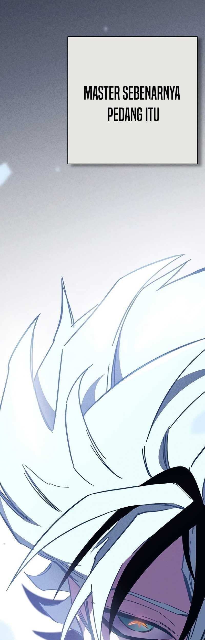 X Ash Chapter 105 halaman 6