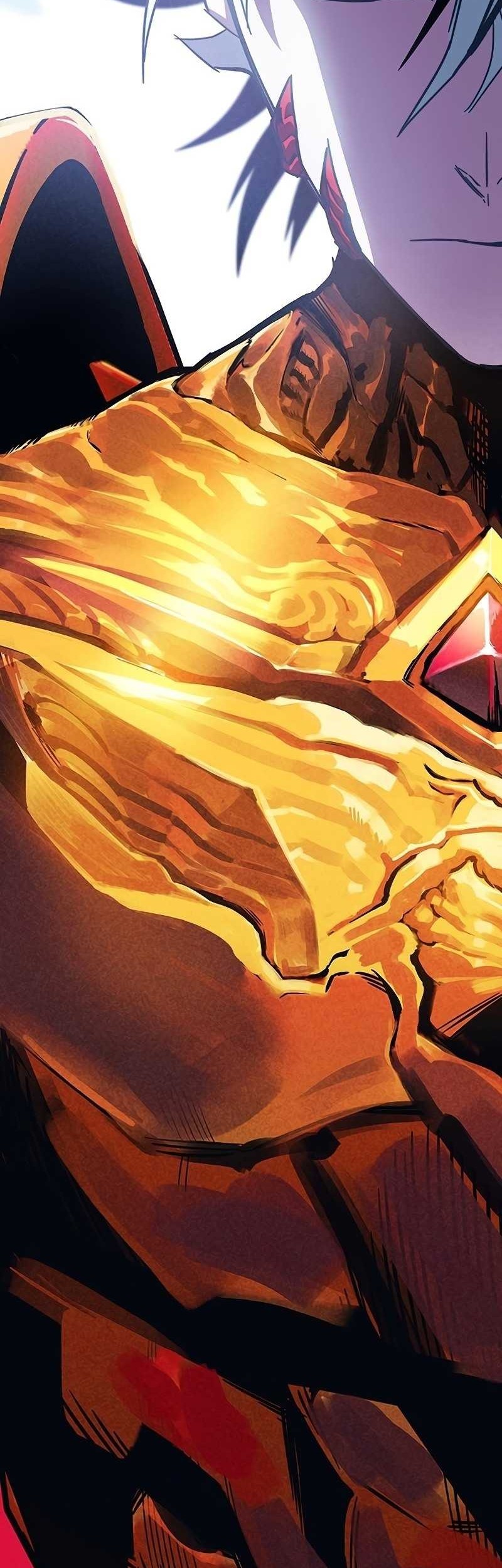 X Ash Chapter 105 halaman 7