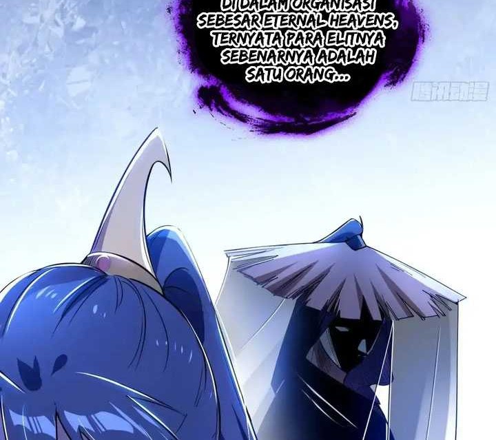 I’m An Evil God Chapter 450 halaman 5