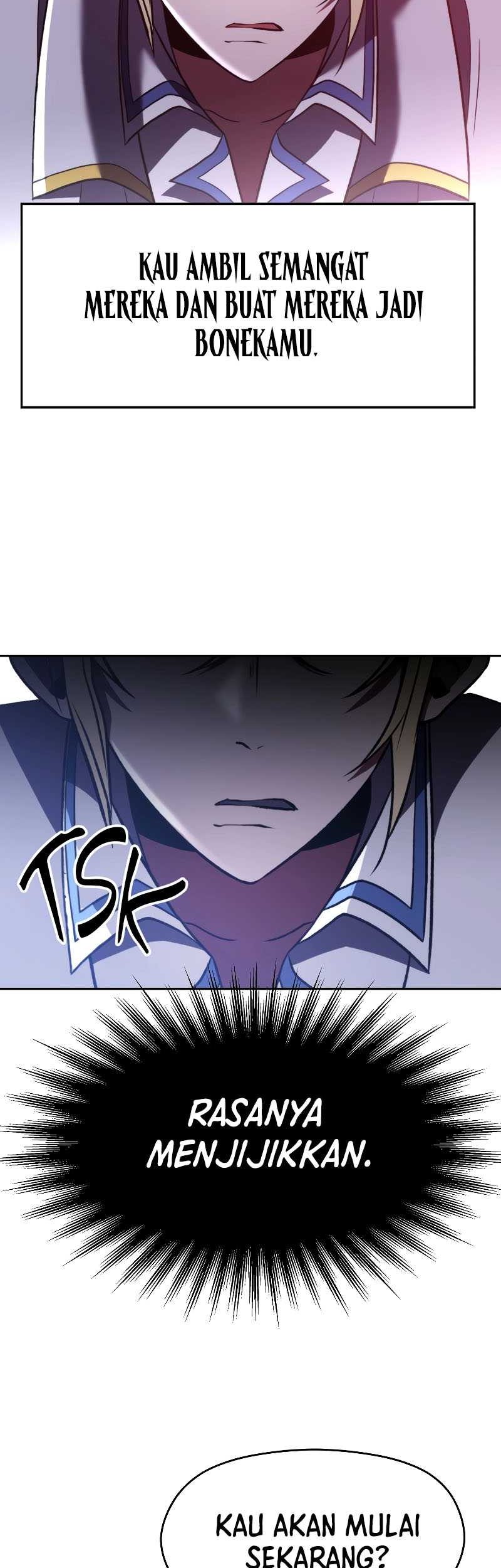 Archmage Transcending Through Regression Chapter 81 halaman 4