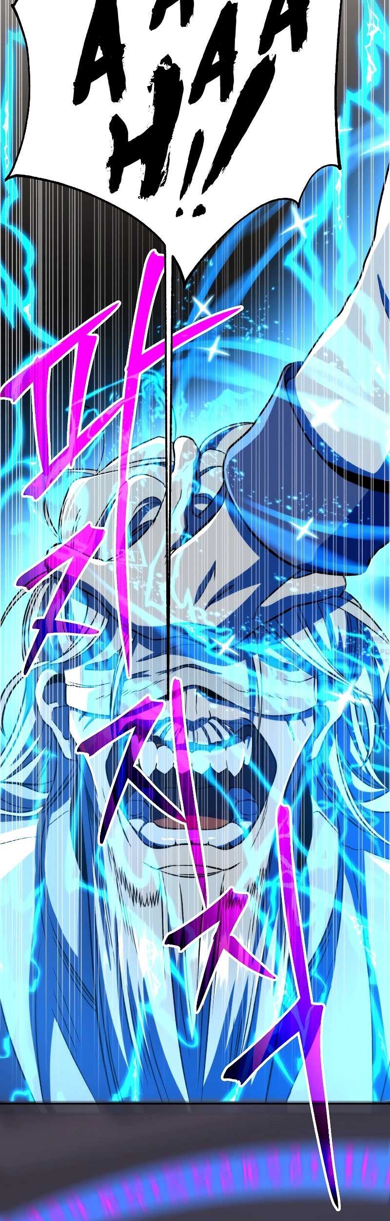 Archmage Transcending Through Regression Chapter 82 halaman 4