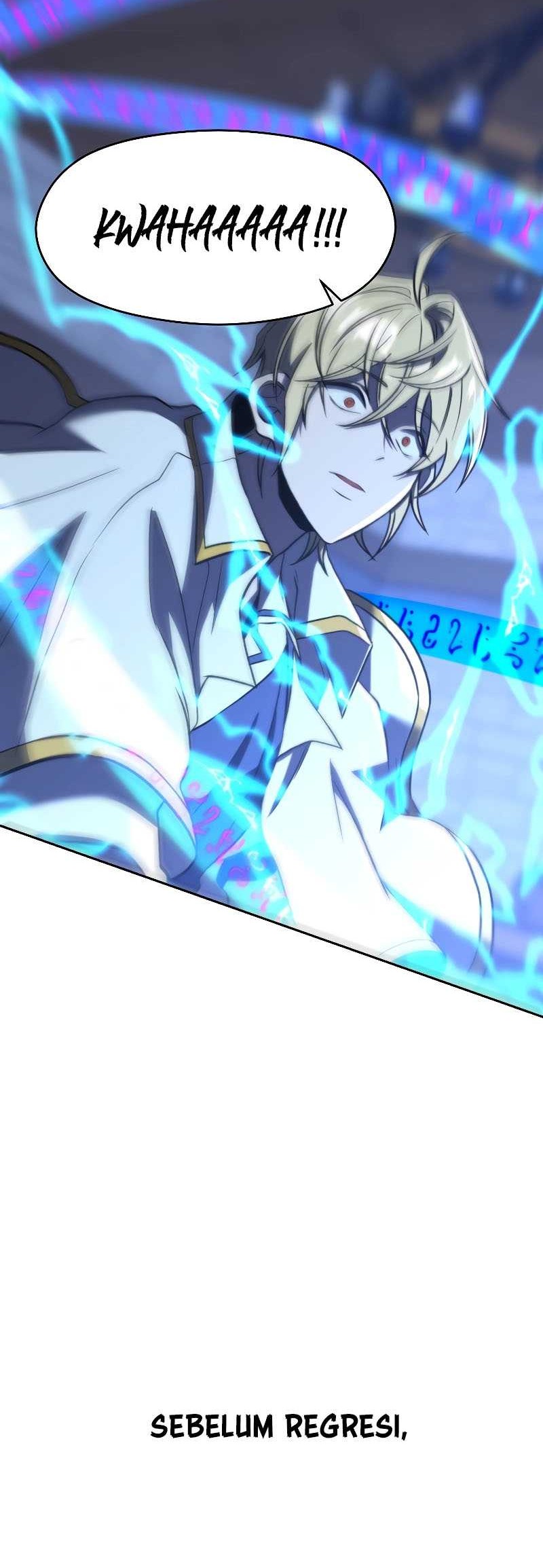 Archmage Transcending Through Regression Chapter 82 halaman 5