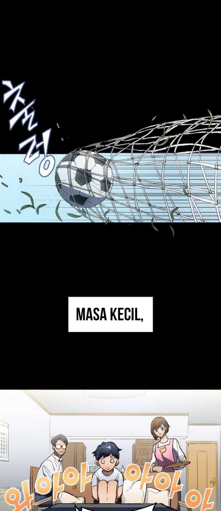 All Football Talents Are Mine Chapter 01 Gambar 4