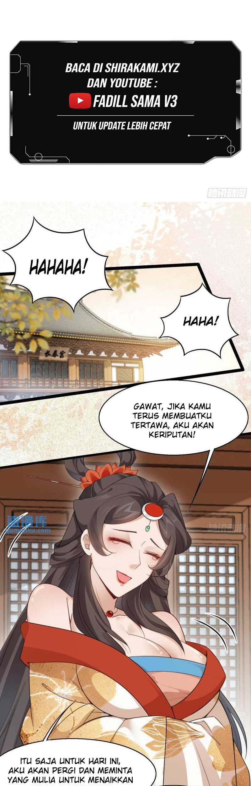Manhua Please don’t show your son Chapter 36 gambar 2