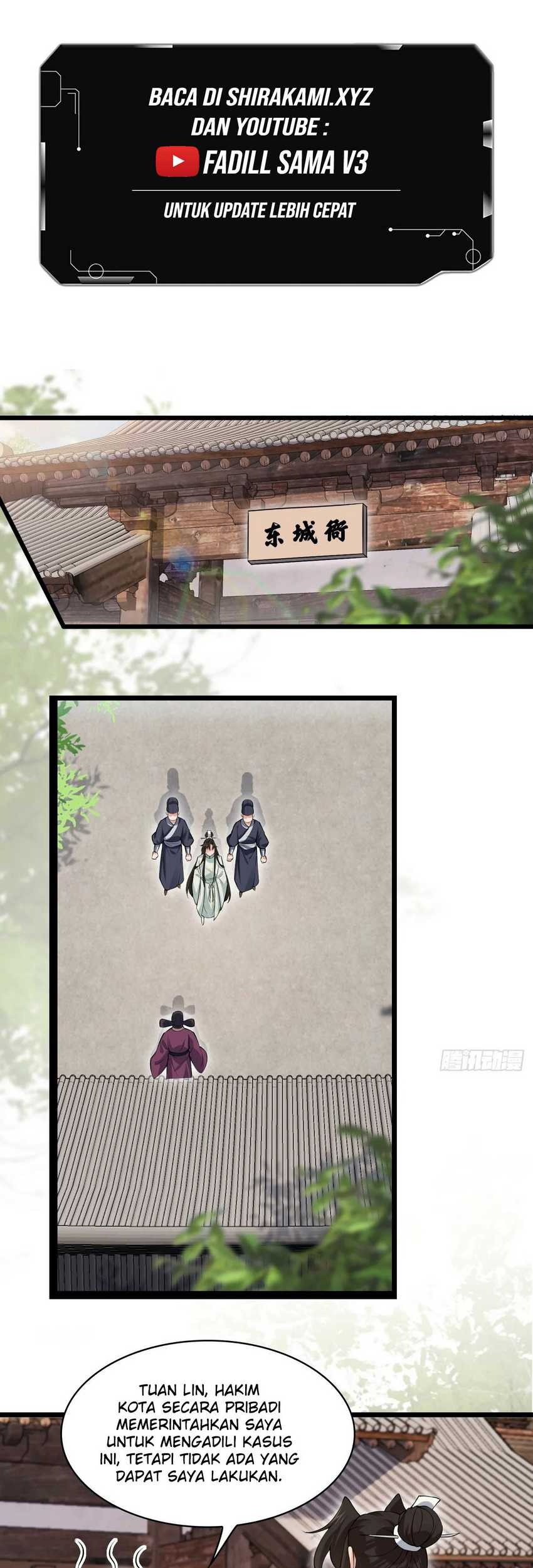 Manhua Please don’t show your son Chapter 34 gambar 2