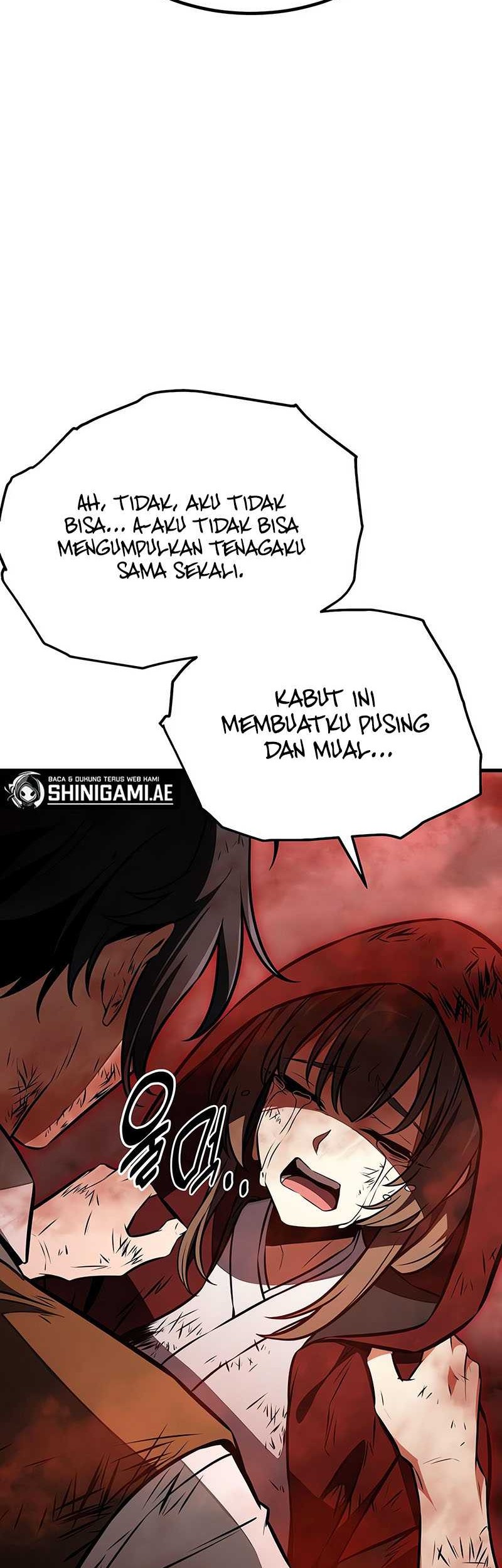 I Killed An Academy Player Chapter 19 Gambar 11