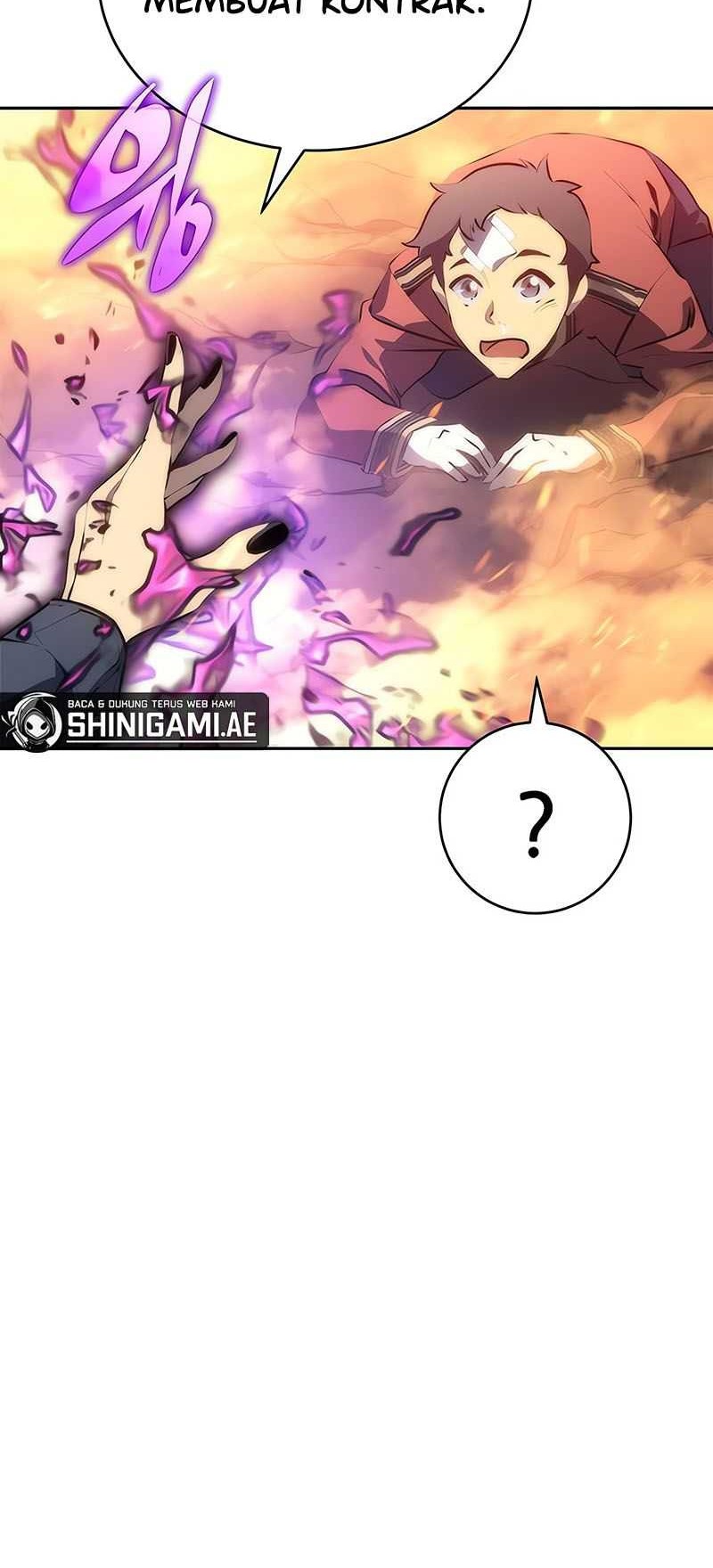 Why I Quit Being The Demon King Chapter 04 Gambar 5