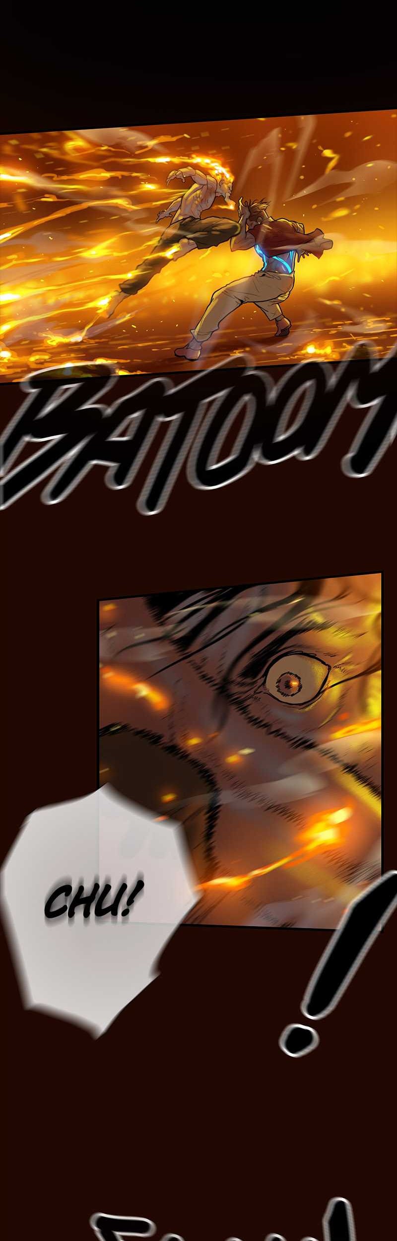 Ordeal Chapter 4 halaman 3