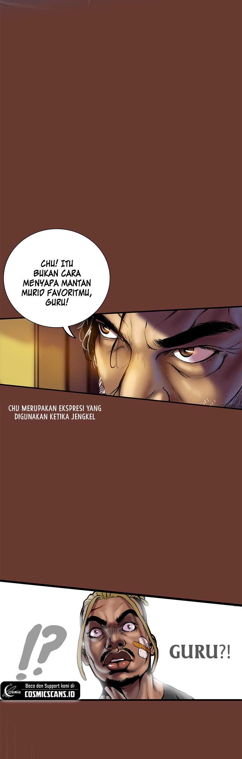 Ordeal Chapter 3 halaman 5