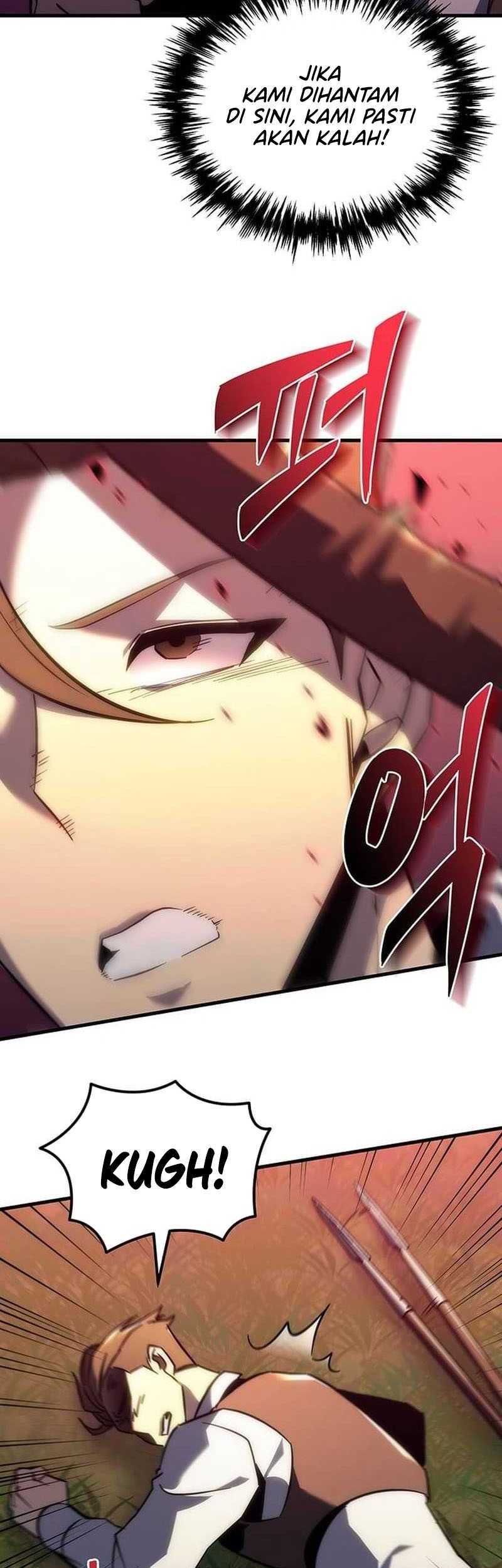 Regressor Of The Fallen Family Chapter 14 Gambar 7