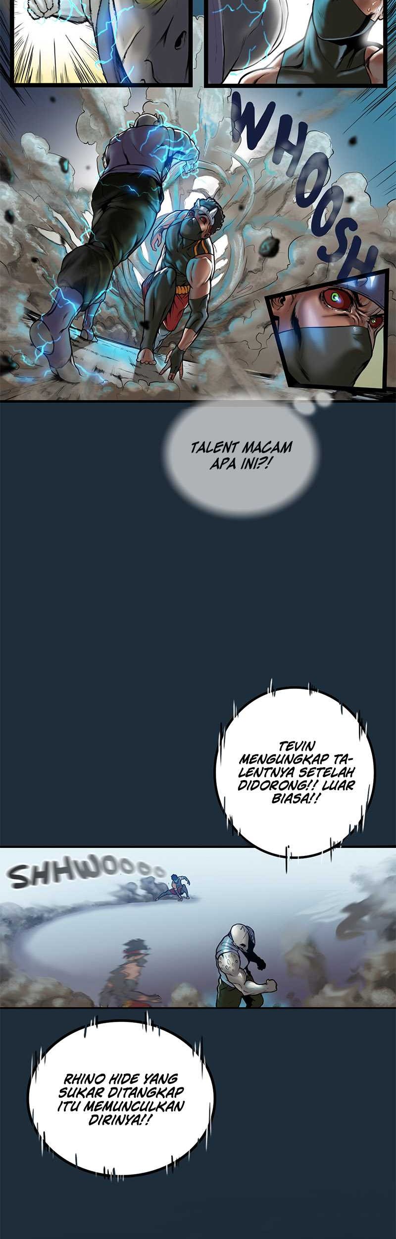 Ordeal Chapter 6 halaman 4