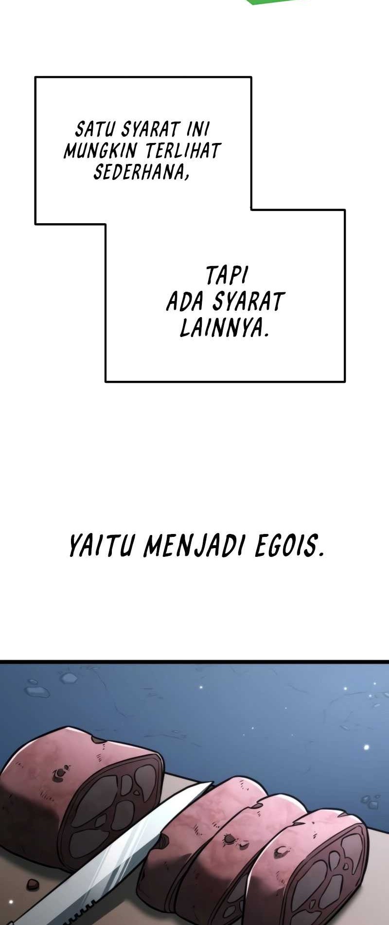 Reincarnator Chapter 14 Gambar 5
