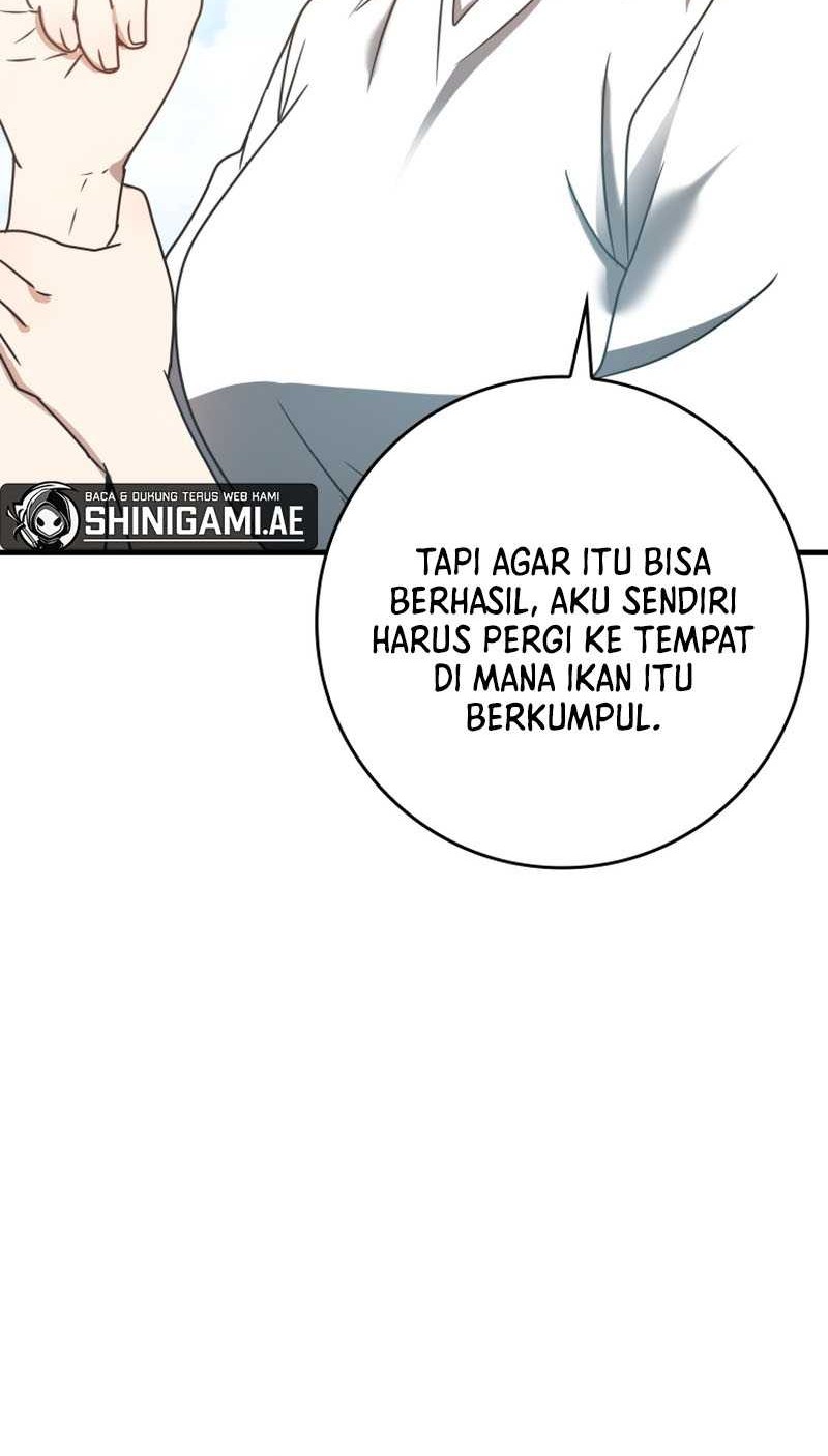 The Demon Prince Goes to the Academy Chapter 52 Gambar 5