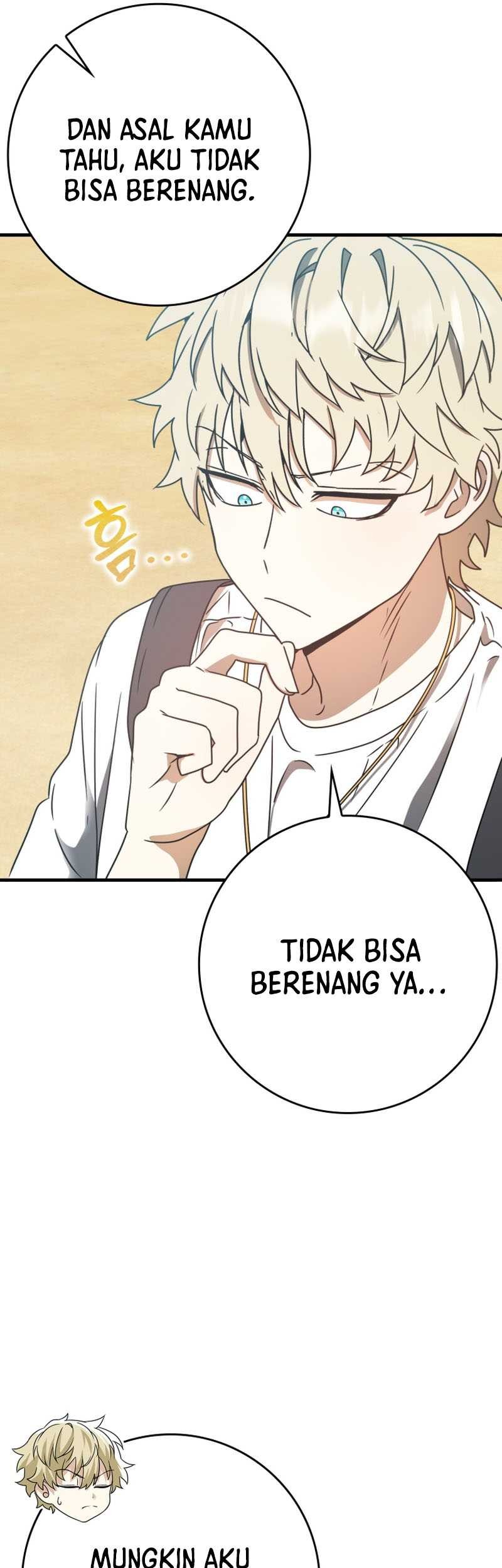 The Demon Prince Goes to the Academy Chapter 52 Gambar 6