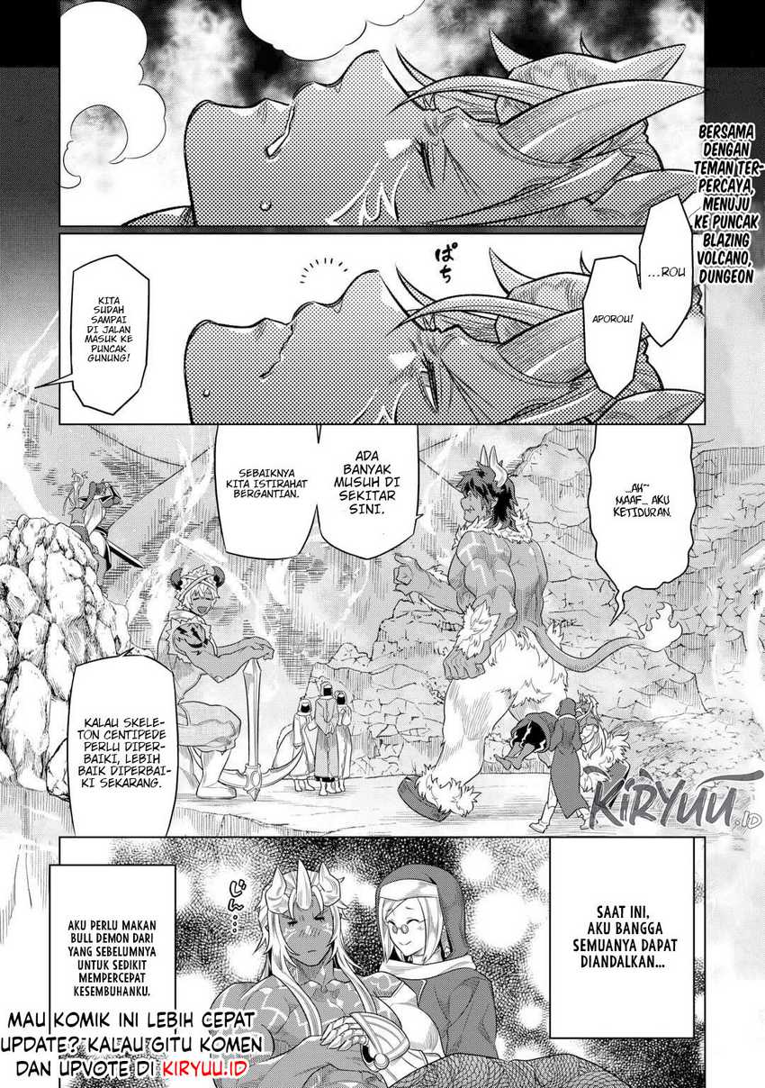 Manga Re:Monster Chapter 97 gambar 2