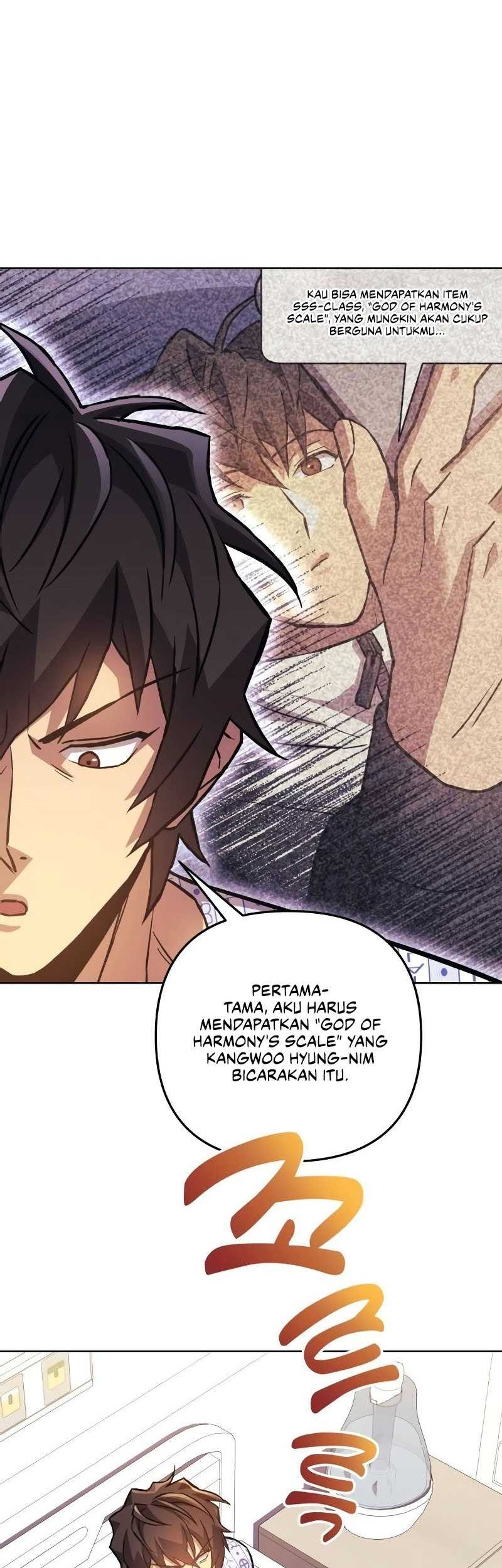 I’ll be Taking a Break for Personal Reasons Chapter 93 Gambar 7