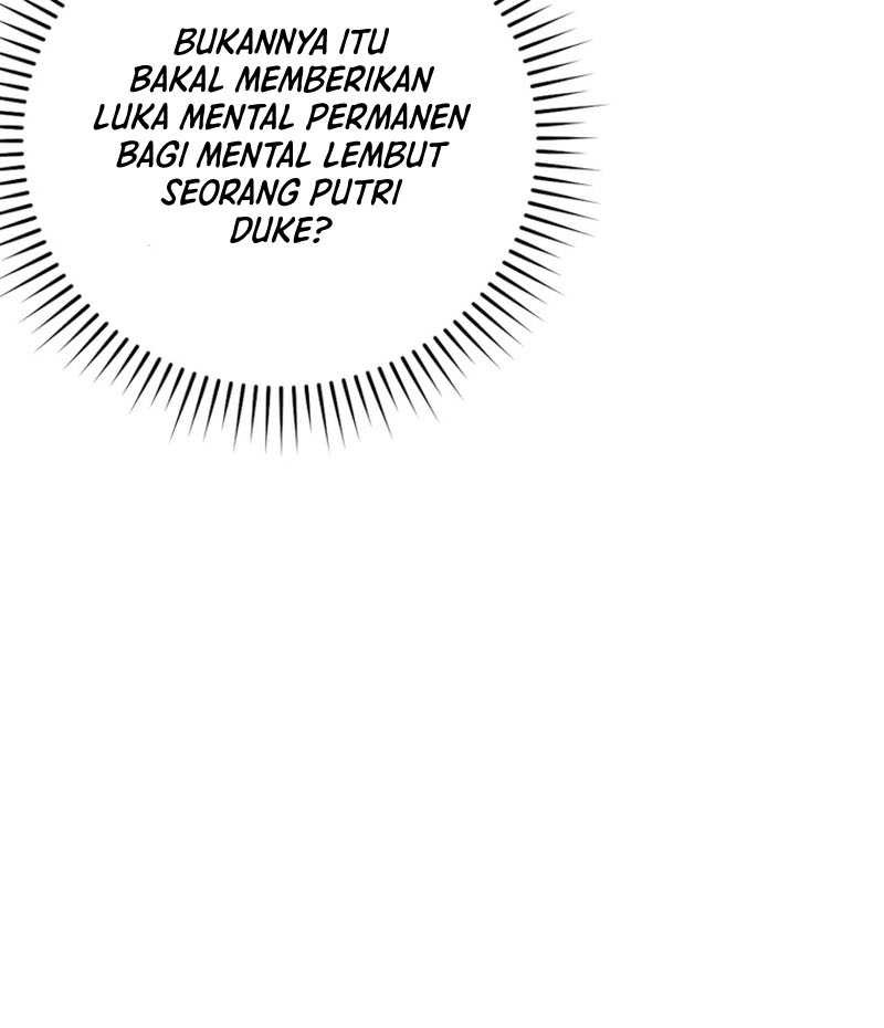 The Demon Prince Goes to the Academy Chapter 54 Gambar 6