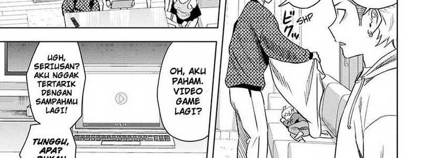 Witch Watch Chapter 145 halaman 5