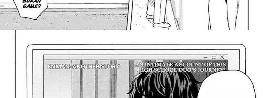 Witch Watch Chapter 145 halaman 6