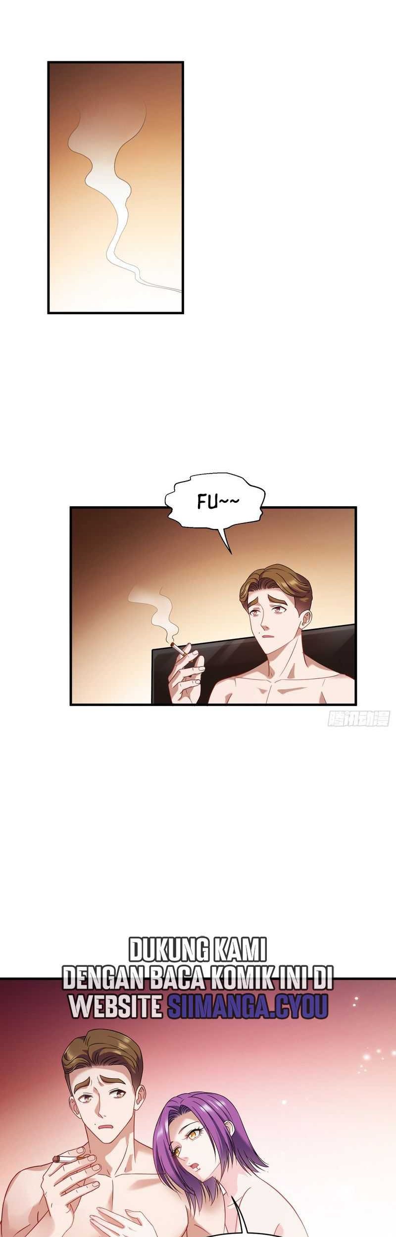 After Improperly Licking a Dog, I Became a Billionaire Chapter 10 Gambar 3