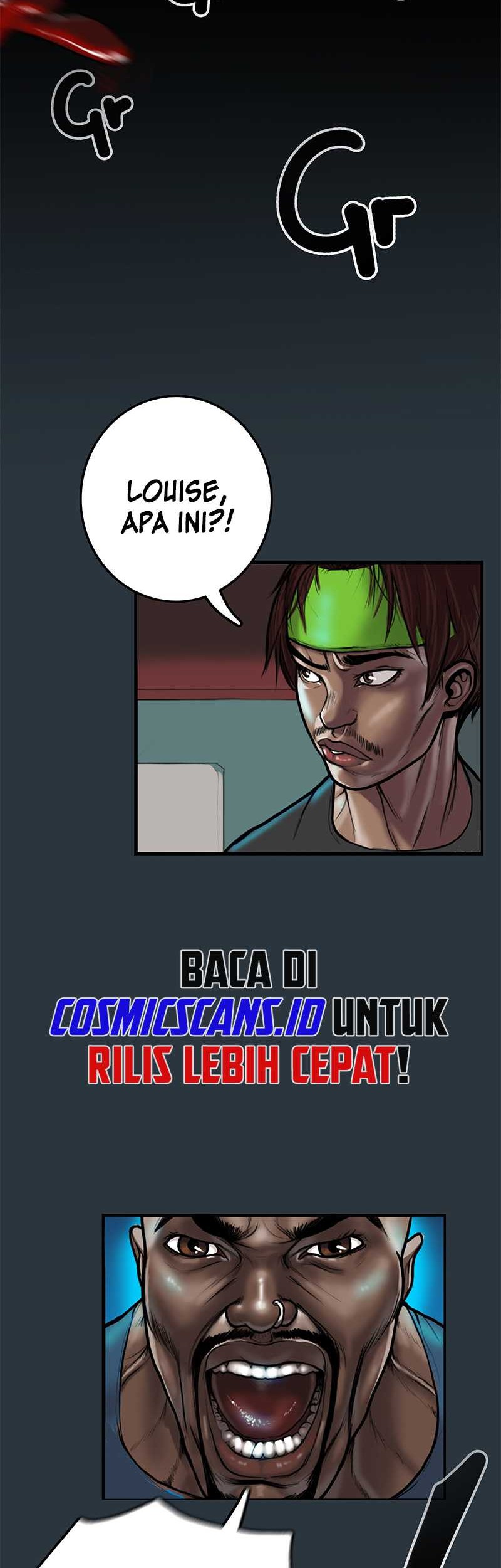 Ordeal Chapter 8 halaman 5