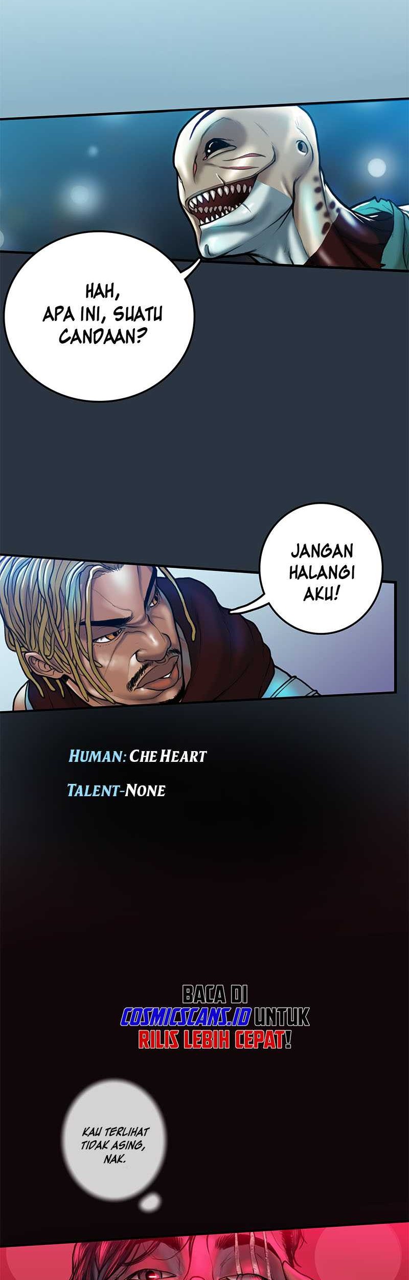 Ordeal Chapter 7 halaman 3