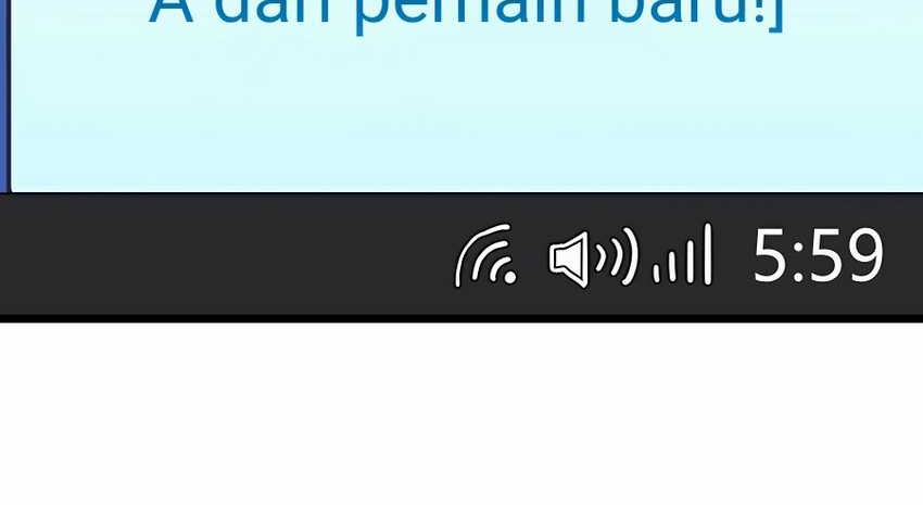 This Game Is Too Realistic Chapter 10 halaman 5