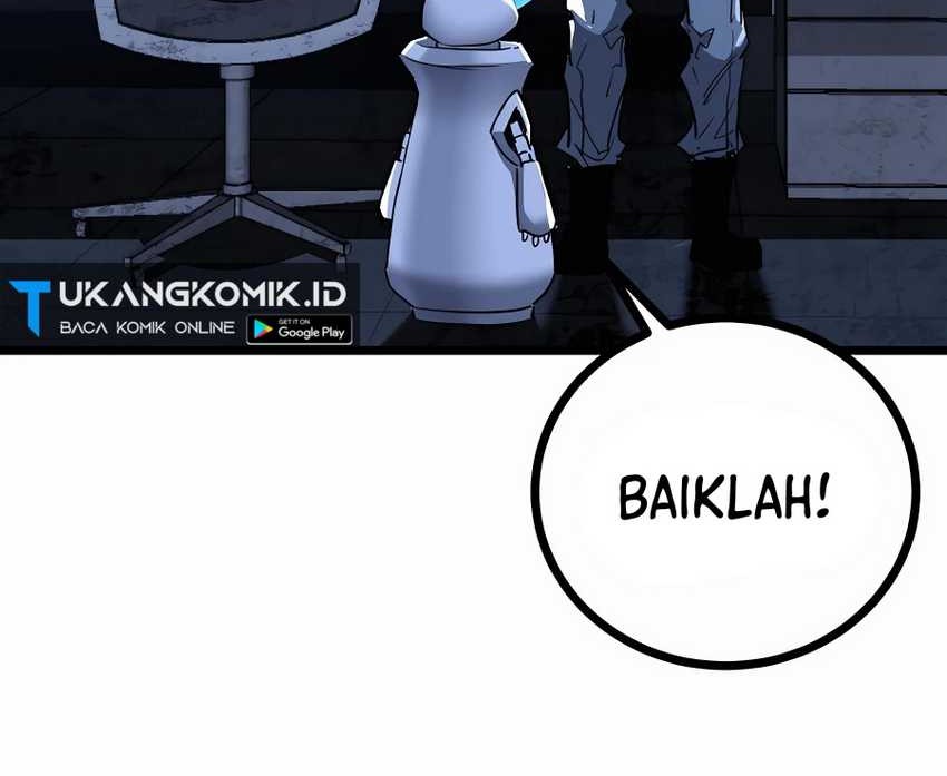 This Game Is Too Realistic Chapter 08 Gambar 5