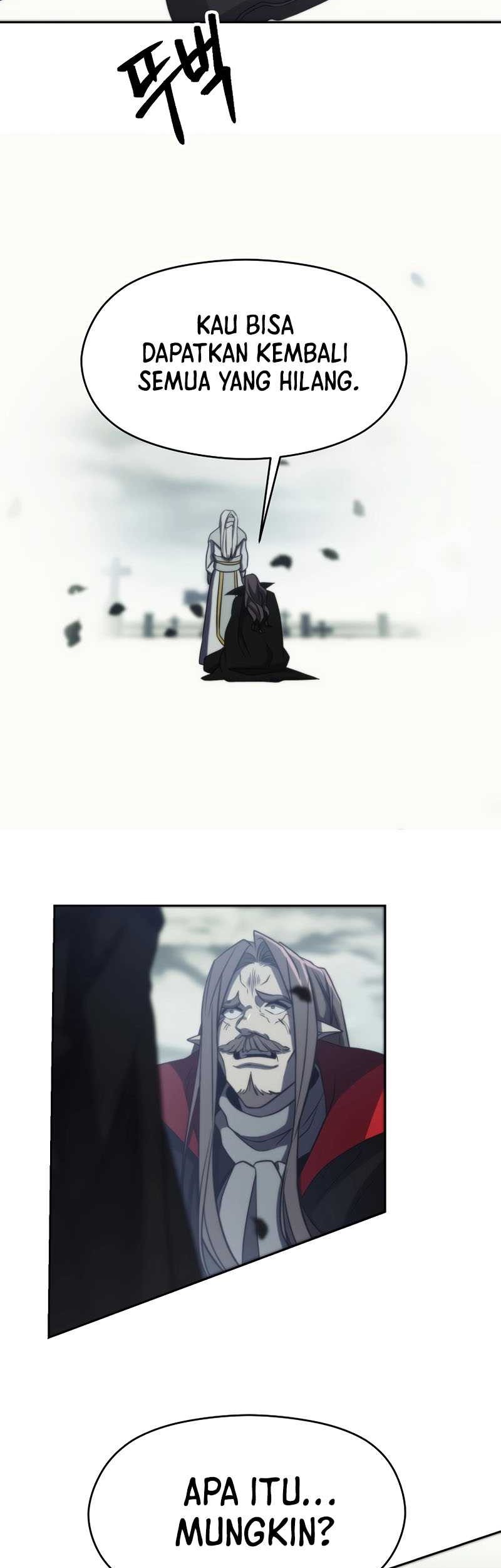 Archmage Transcending Through Regression Chapter 84 halaman 4