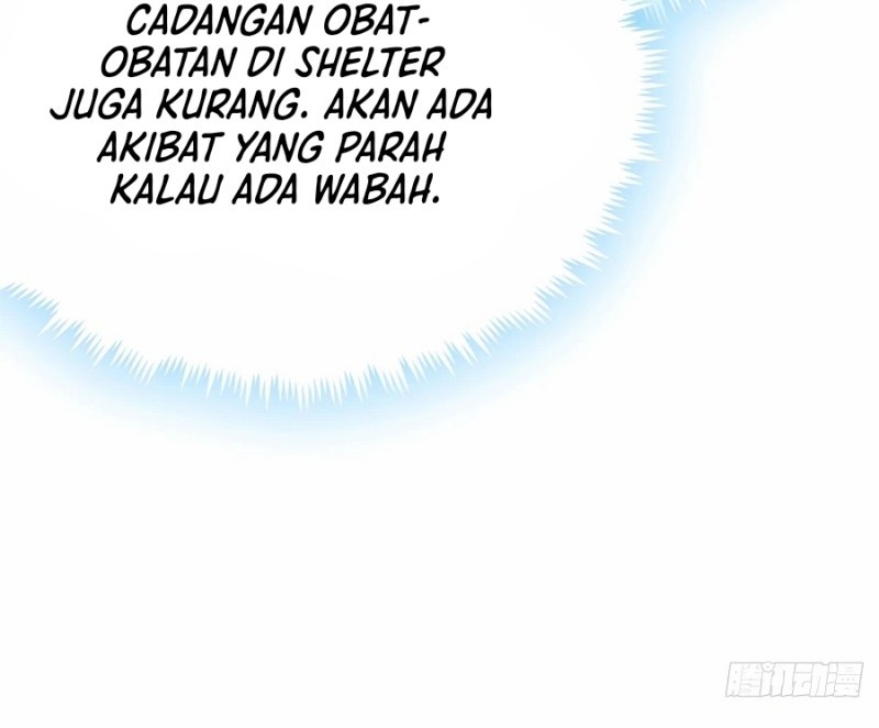 This Game Is Too Realistic Chapter 12 halaman 4