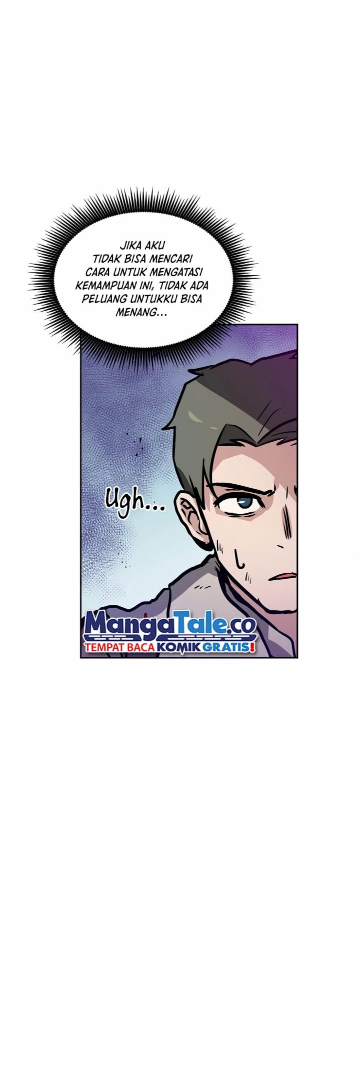 I Have Max Level Luck Chapter 85 halaman 4