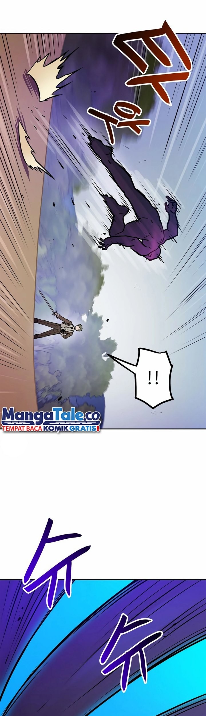 I Have Max Level Luck Chapter 85 halaman 5