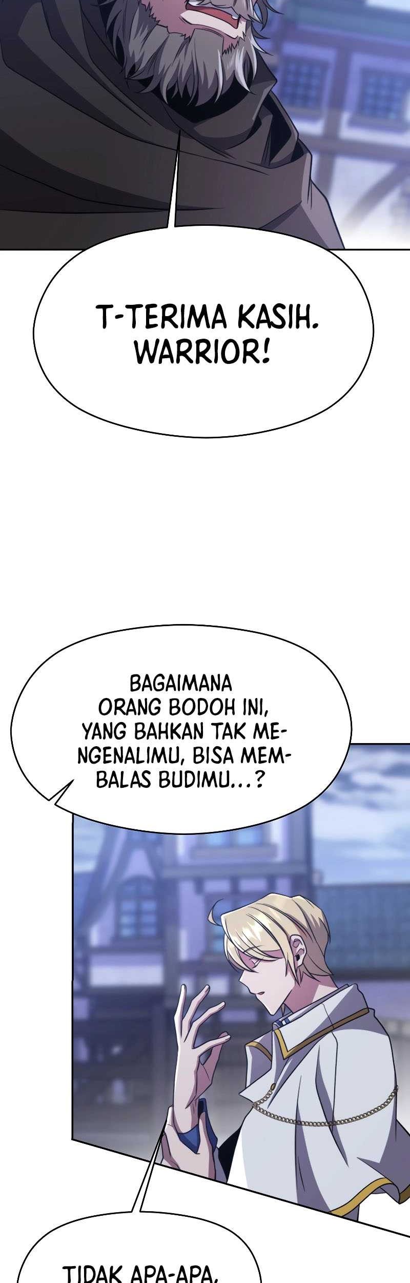 Archmage Transcending Through Regression Chapter 86 halaman 4