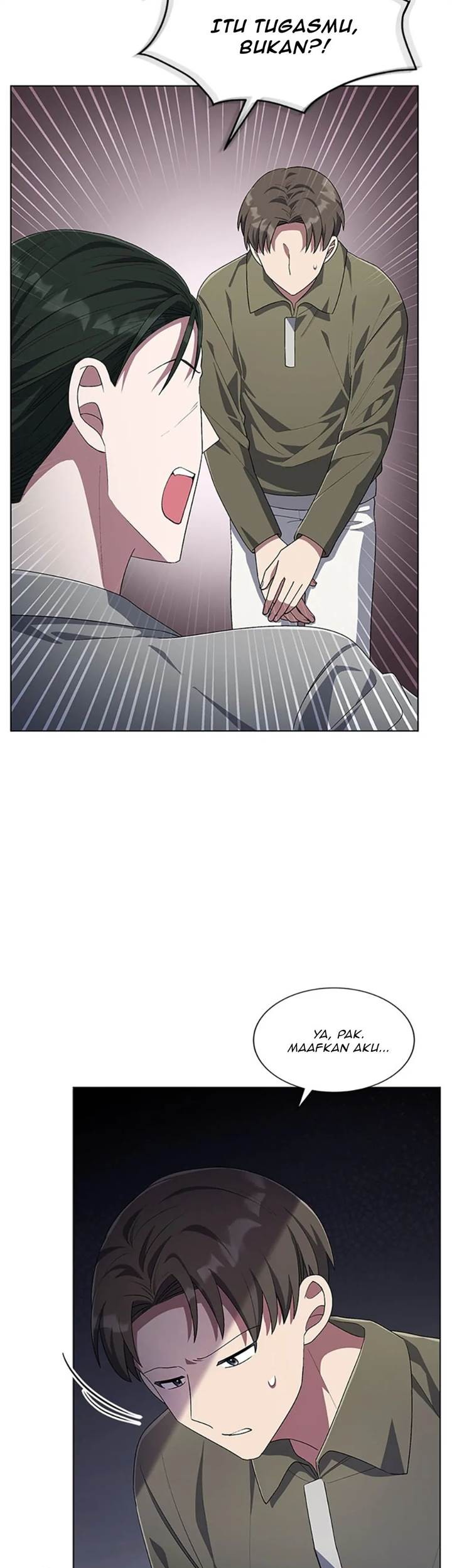 The Second Life of an Idol Chapter 53 Gambar 5