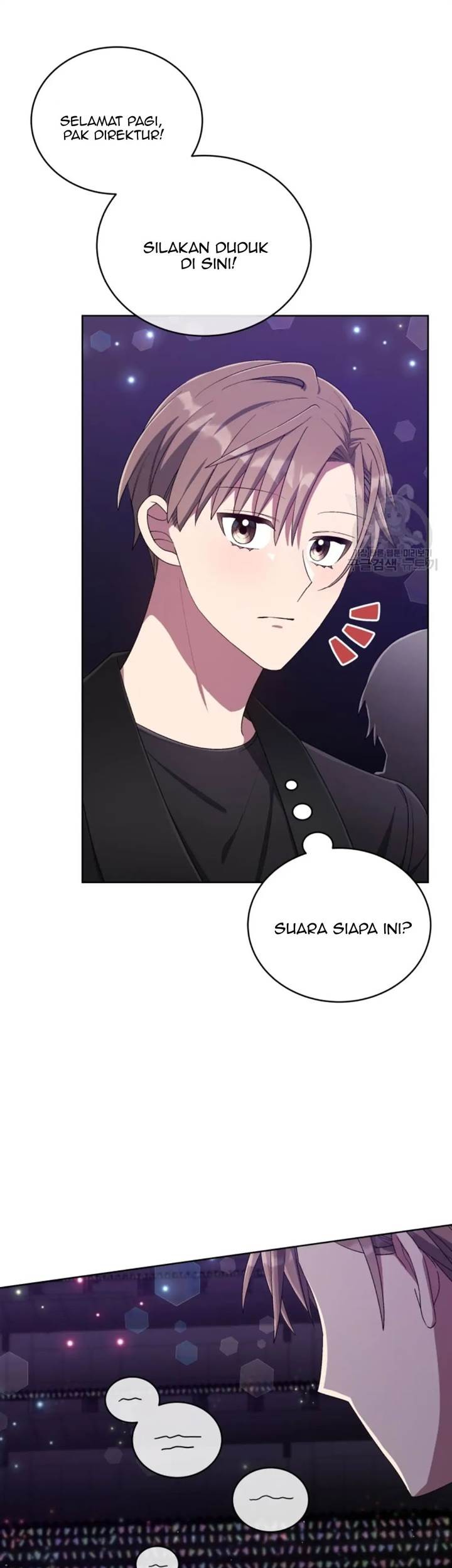 The Second Life of an Idol Chapter 45 Gambar 7