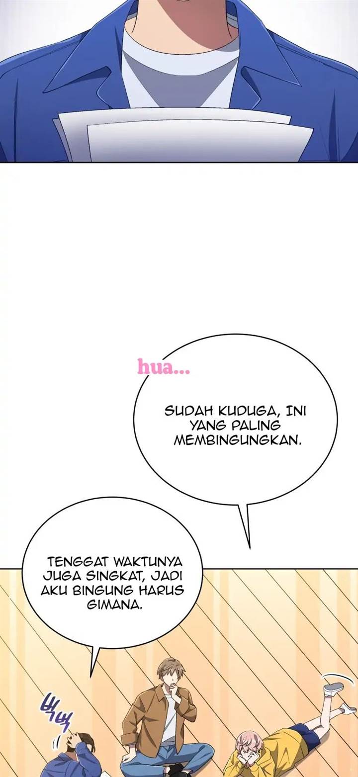 The Second Life of an Idol Chapter 37 halaman 5