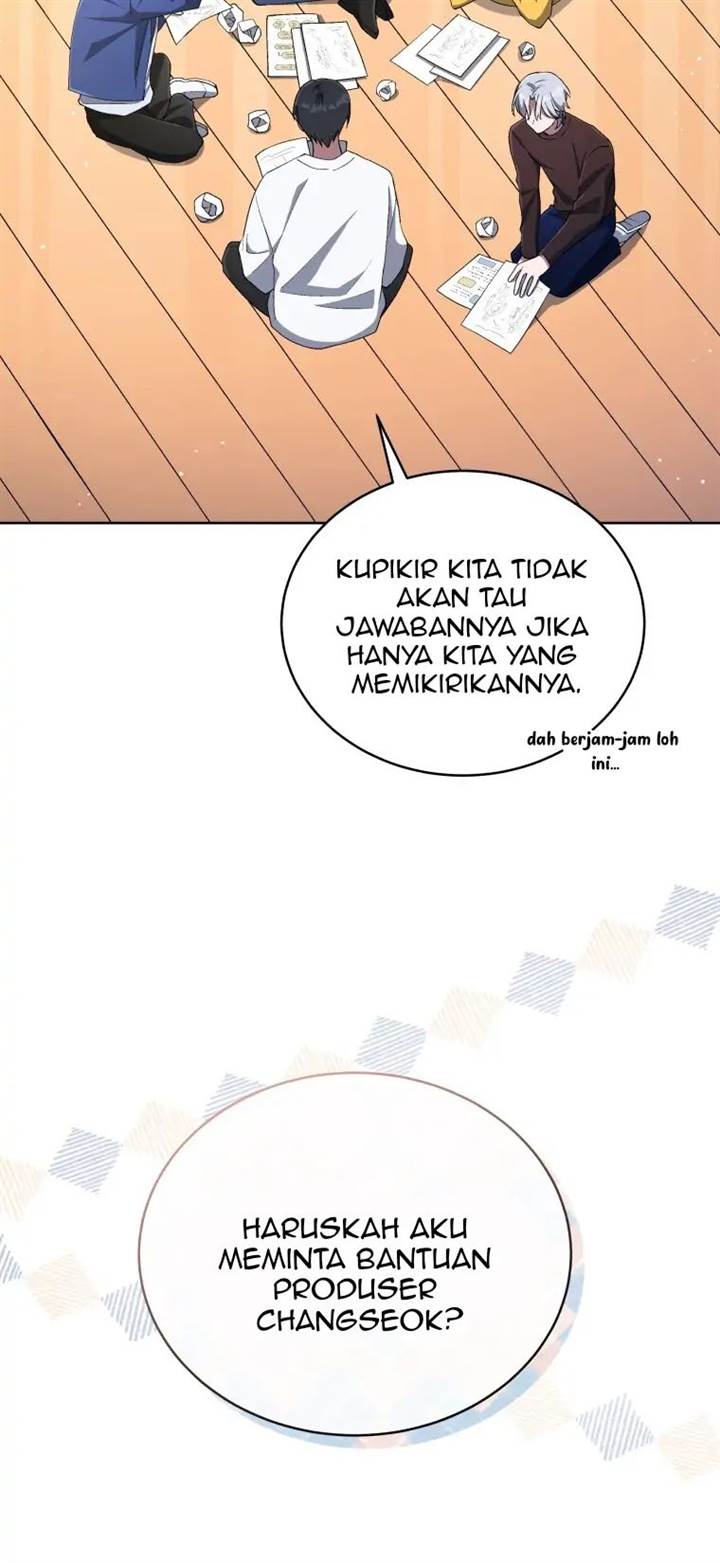 The Second Life of an Idol Chapter 37 halaman 6