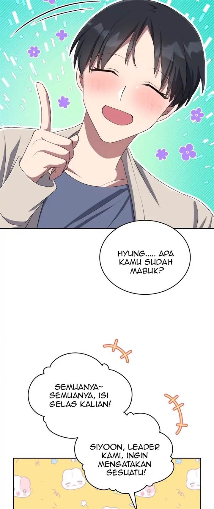 The Second Life of an Idol Chapter 35 halaman 5