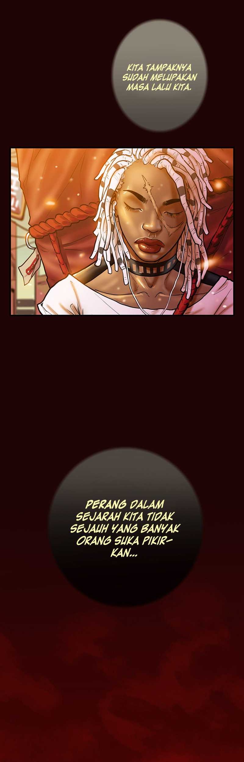 Ordeal Chapter 11 halaman 4