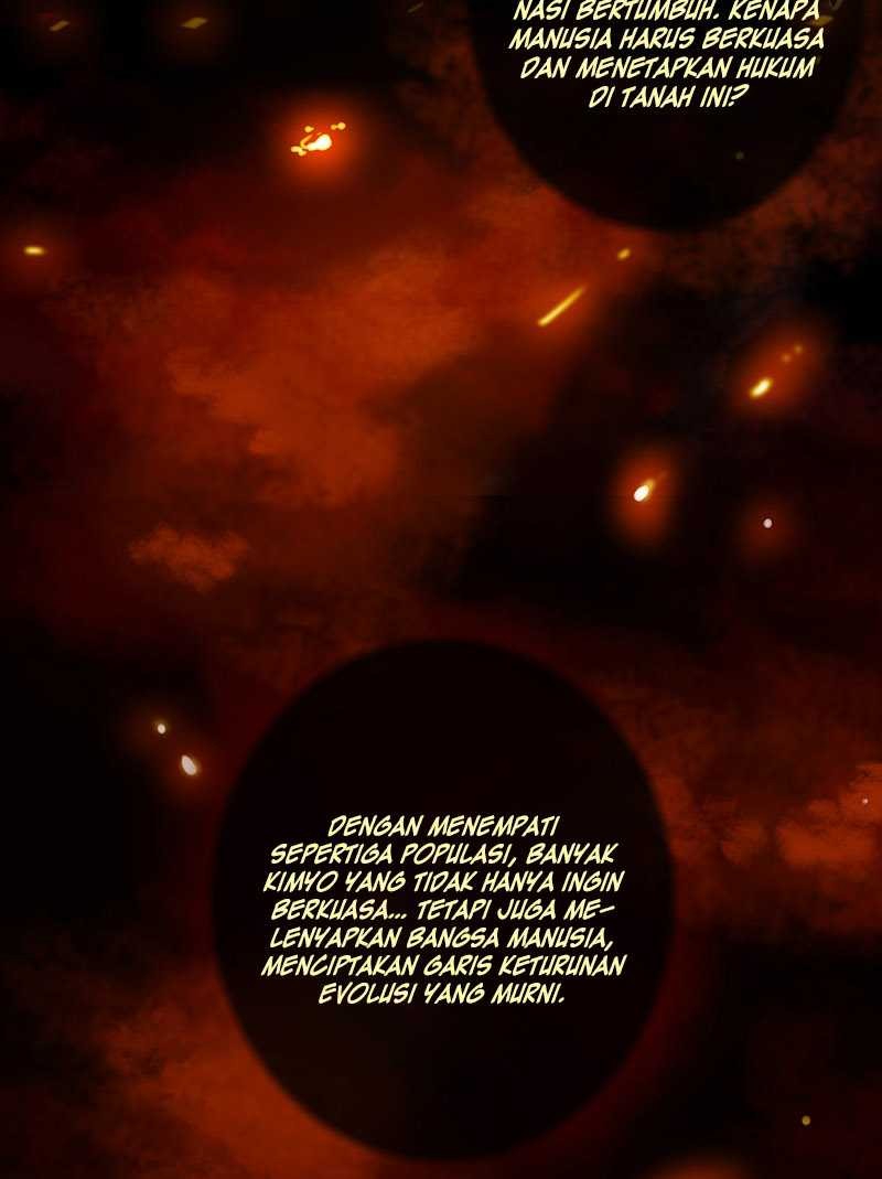 Ordeal Chapter 11 halaman 6
