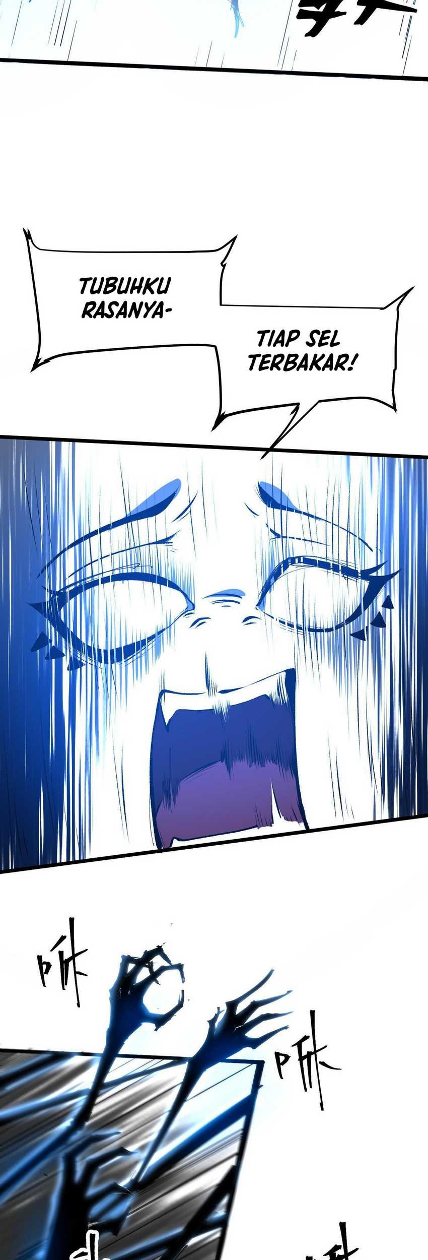 I Rely On BUG To Be The King Chapter 70 halaman 5