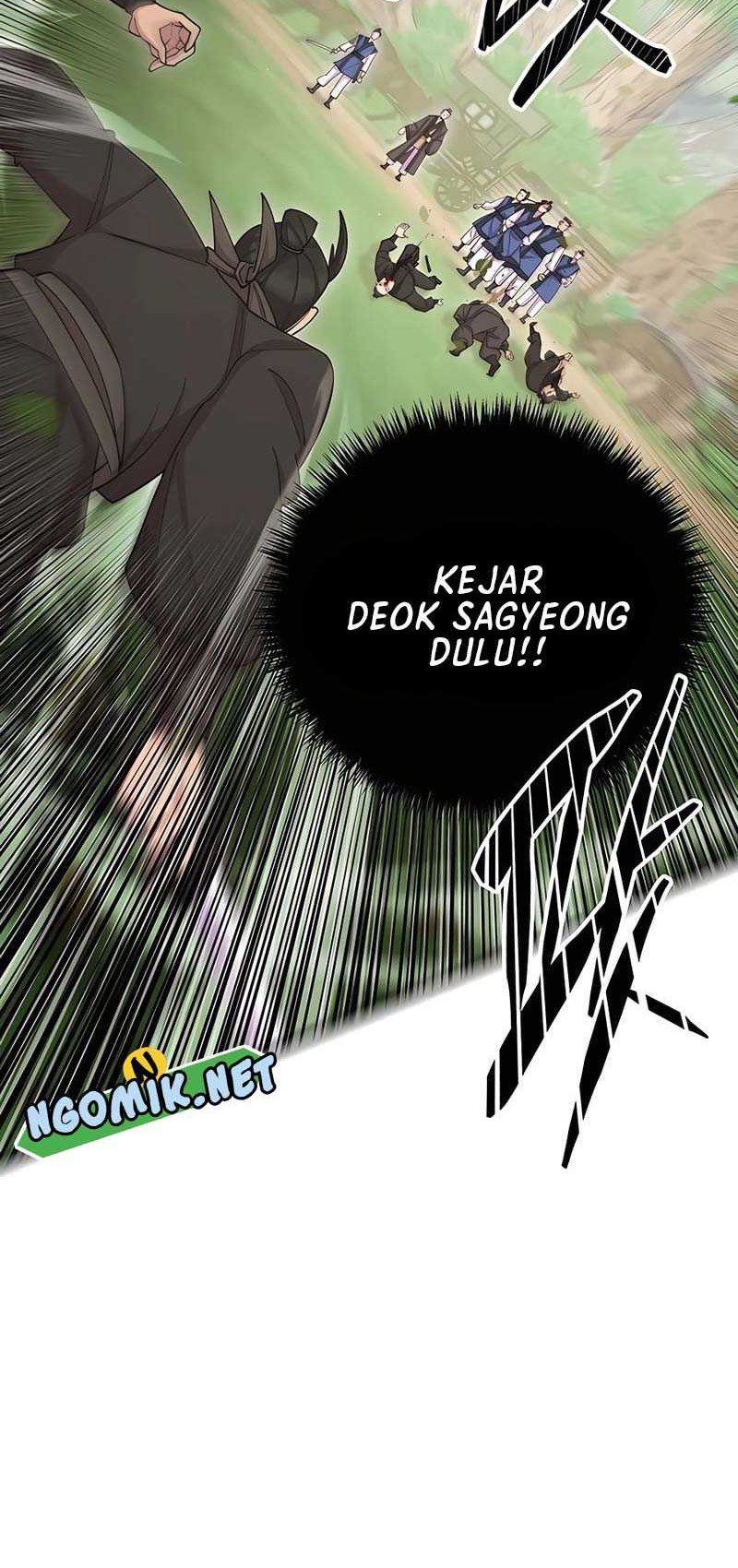 World’s Greatest Senior Disciple Chapter 75 Gambar 7
