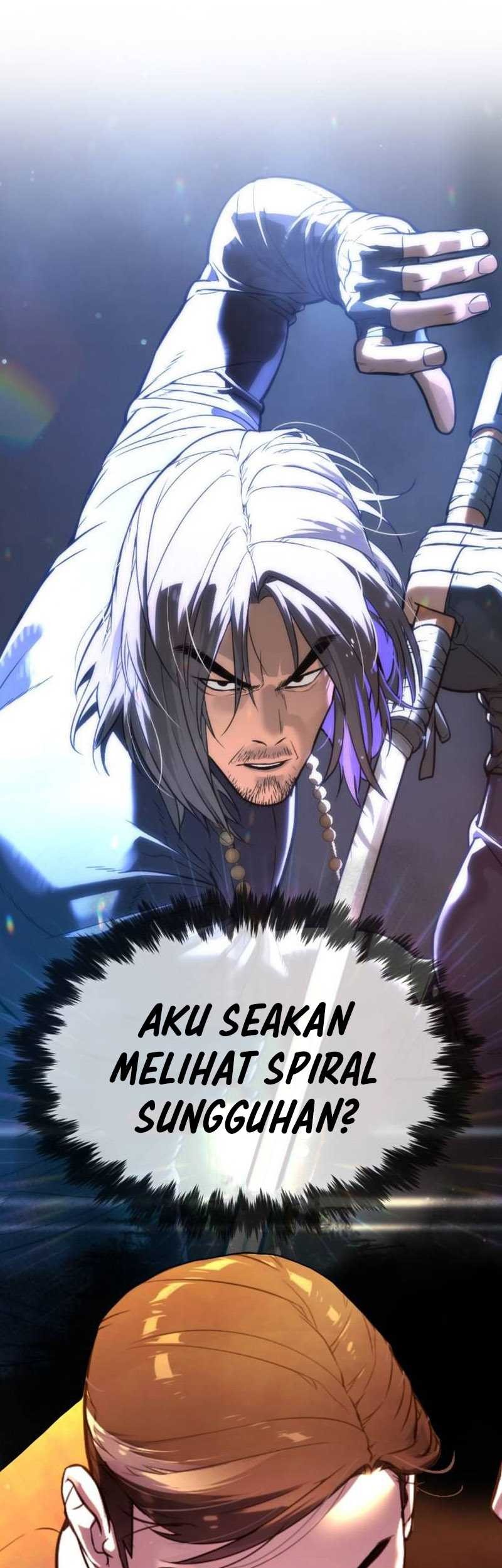 Killer Peter Chapter 32 Gambar 8