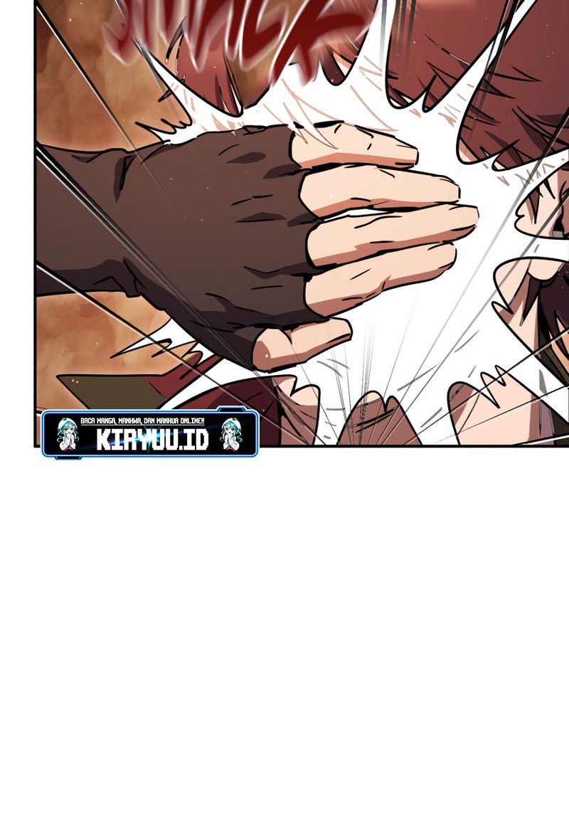 Legendary Blacksmith’s Vengeance Chapter 38 halaman 6
