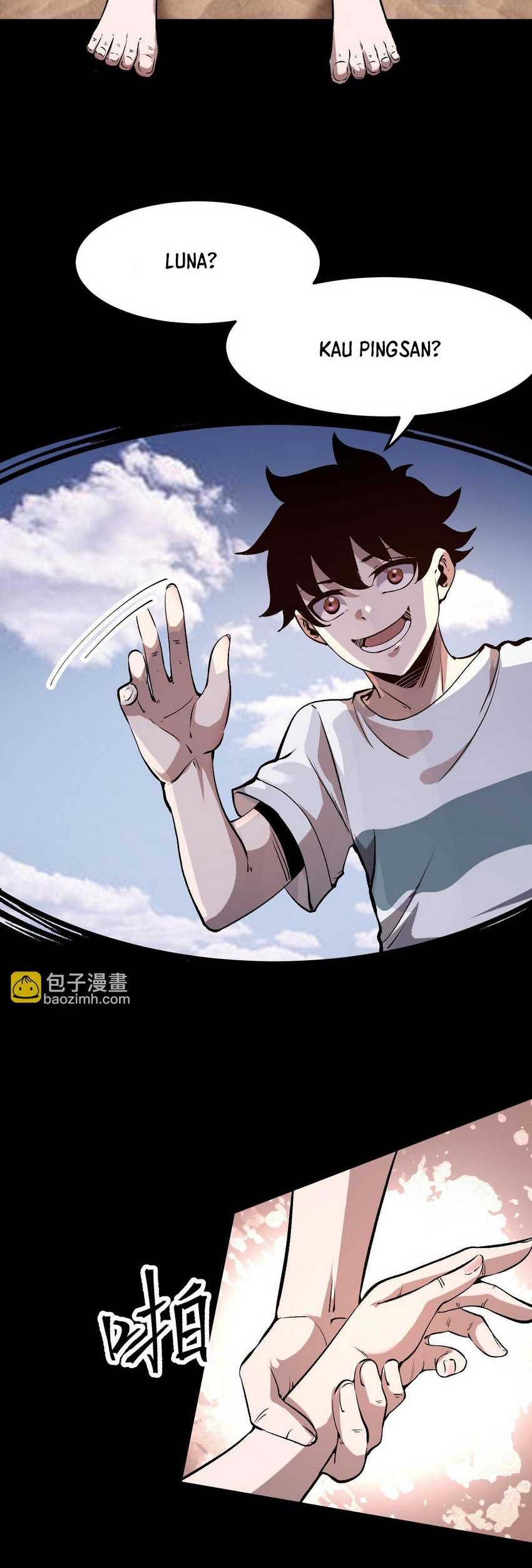 I Rely On BUG To Be The King Chapter 72 halaman 4