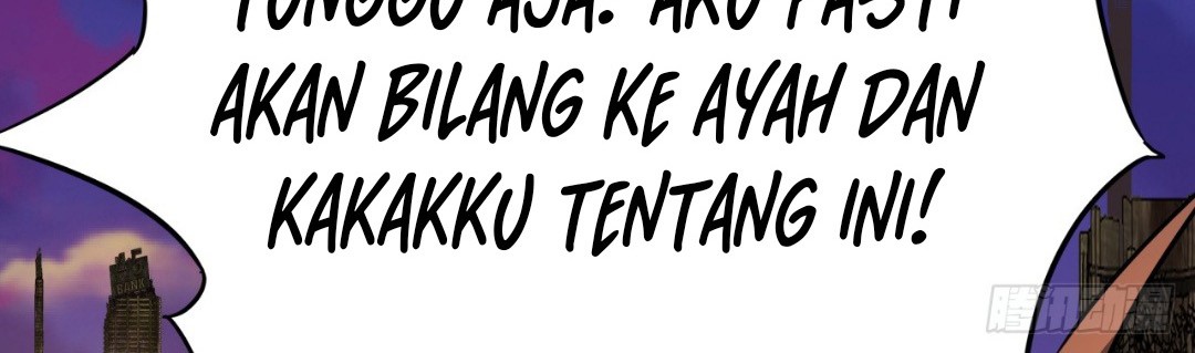 This Game Is Too Realistic Chapter 15 halaman 5