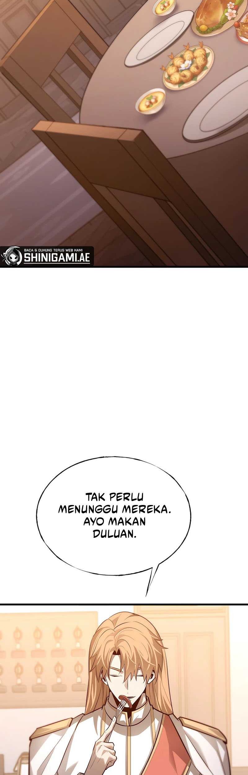 I, the Strongest Boss Chapter 14 halaman 4