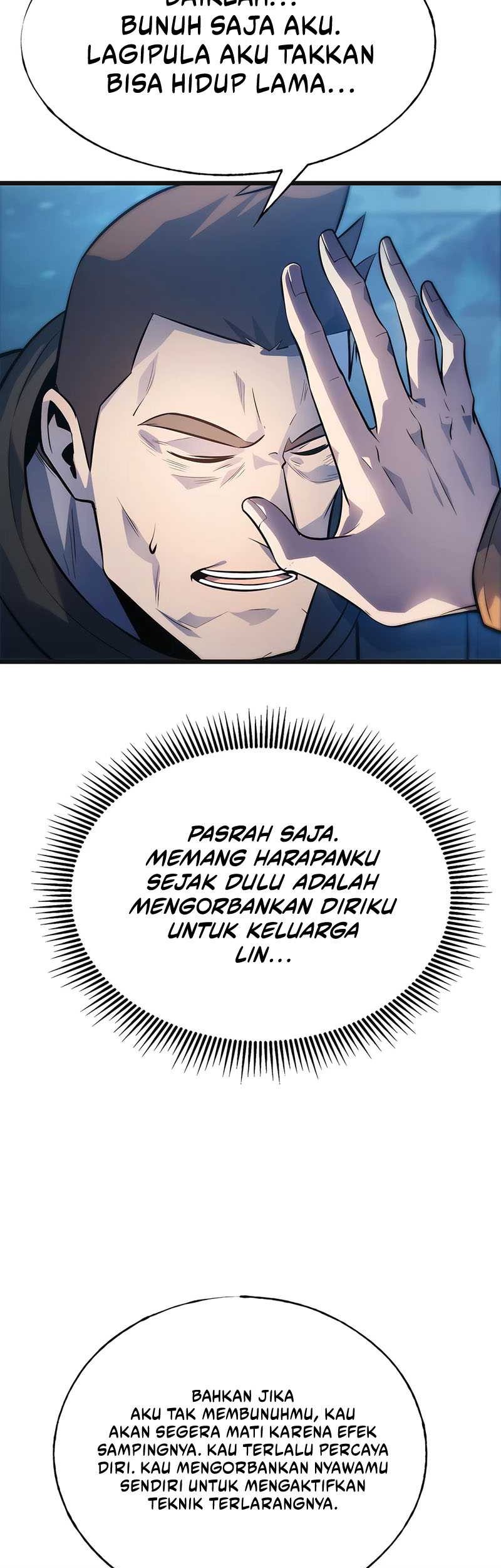 I, the Strongest Boss Chapter 13 halaman 4
