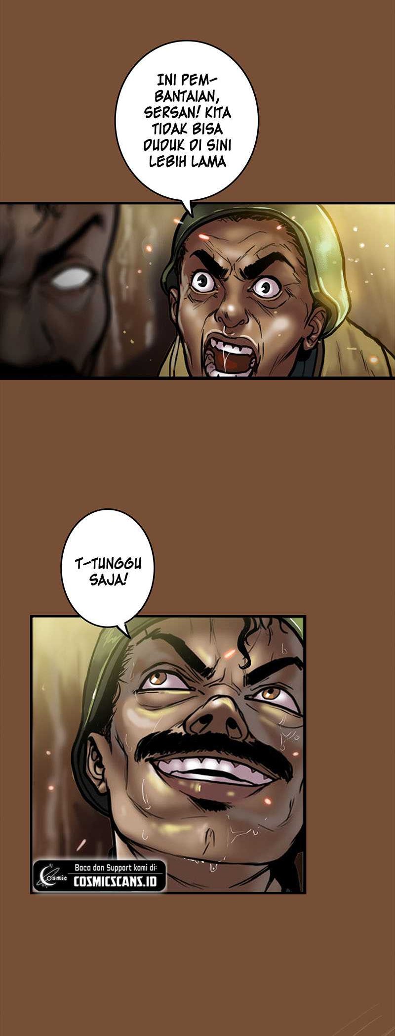 Ordeal Chapter 12 halaman 4