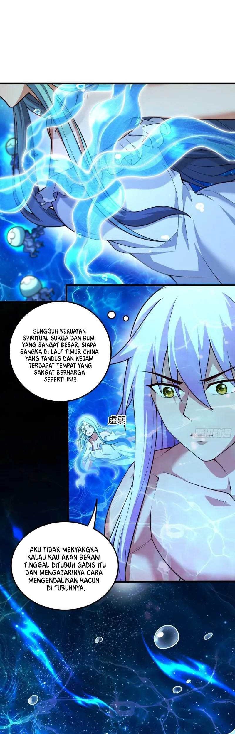 Son in Law Does Cheap Cultivation Chapter 237 halaman 3